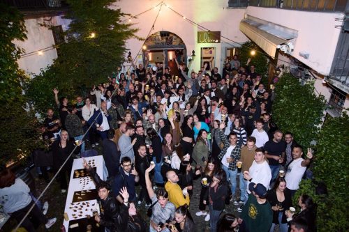 Ultimo12 109 - 4K JPEG