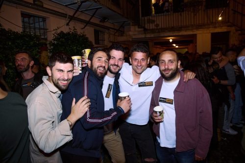 Ultimo12 318 - 4K JPEG